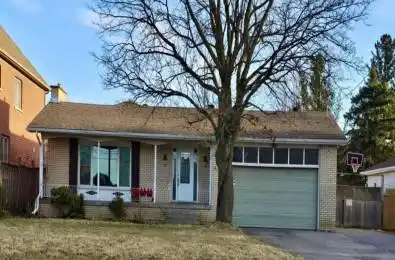 89 Bond Crescent Richmond Hill Ontario L4E 3K8