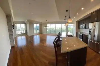 150 Wellington Street Unit# 612 Guelph Ontario N1H 3R2