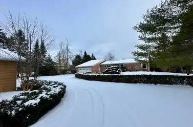 321 Rabys Shore Drive Kawartha Lakes Ontario K0M 1N0