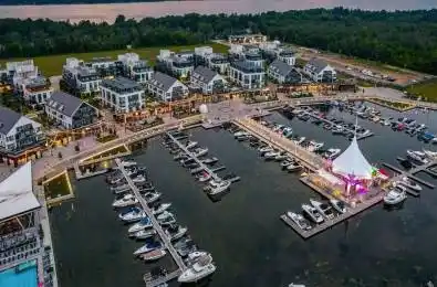 3649 Riva Avenue Innisfil Ontario L9S 0L5