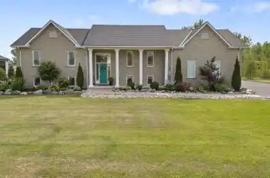 1 Starlight Lane Thames Centre Ontario N0L 1G5