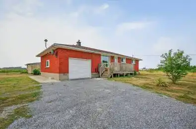 2041 Third Street Louth N/A St. Catharines Ontario L2S 6P9