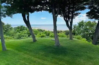 374 FRONT Street Unit# 50 Central Elgin Ontario N5L 1G1