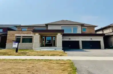 54 Calypso Road Springwater Ontario L9X 2C7