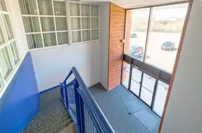 1225 Kennedy Road Unit# 2027 Toronto E04 Ontario M1P 4Y1