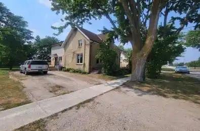30 King Street South Huron Ontario N0M 1M0