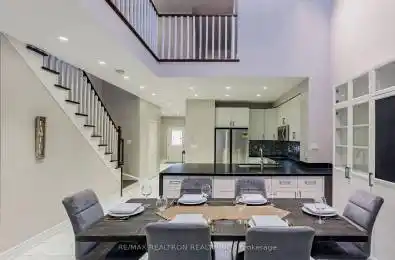 224 Yorkland Street Richmond Hill Ontario L4S 1A2