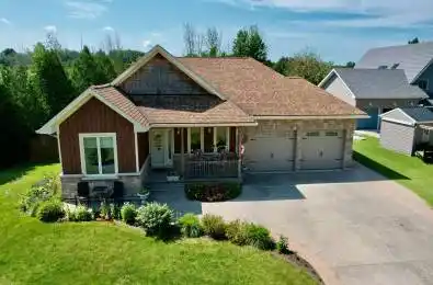 229 S Rankin Street Saugeen Shores Ontario N0H 2L0