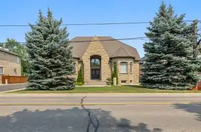 294 Sunset Beach Road Richmond Hill Ontario L4E 3H2