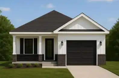 Lot 30 Beer Crescent Strathroy-Caradoc Ontario N7G 3K5