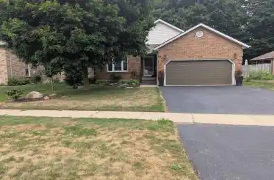 225 Eby Crescent Wilmot Ontario N3A 1Y9