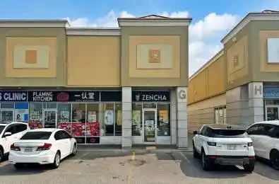 3175 Rutherford Road Unit# 38 Vaughan Ontario L4K 5Y6