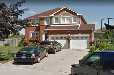10 Tracey Lynne Court Unit# Bsmt Markham Ontario L3S 3E5