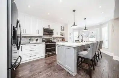 73 Headwater Road Caledon Ontario L7E 2W4