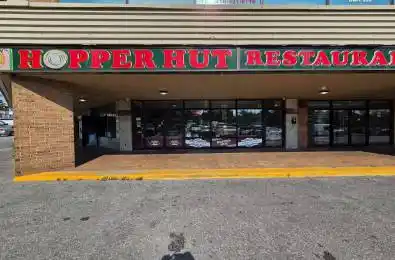 880 Ellesmere Road Unit# N212/214/215/216/217 Toronto E04 Ontario M1P 