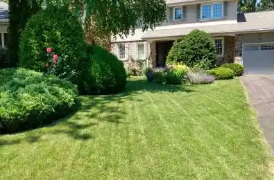 6 Feldbar Court Toronto C14 Ontario M2N 4P8