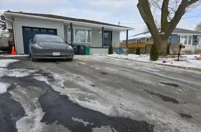 42 Kimbark Drive Unit# Basement Brampton Ontario L6X 2A4