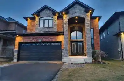 83 Homestead Way Thorold Ontario L2V 0J8