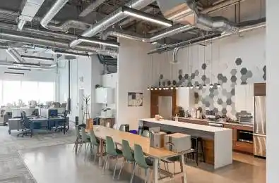 491 College Street Unit# 2nd Floor Toronto C01 Ontario M6G 1A5