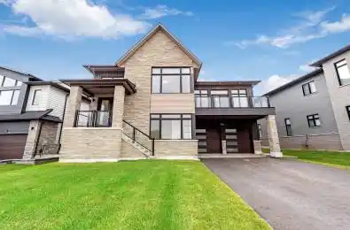 124 Dorothy Drive Blue Mountains Ontario N0H 1J0