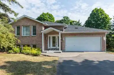 34 Edgeview Drive Quinte West Ontario K8V 3G4