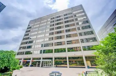 45 Sheppard Avenue Unit# 923 Toronto C14 Ontario M2N 5N1