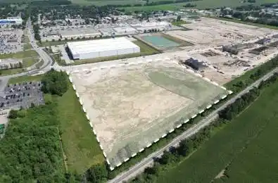 301 C H Meier Boulevard Unit# Building A Stratford Ontario N5A 6W6