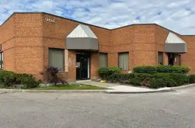 964 Westport Crescent Unit# 13 Mississauga Ontario L5T 1S3