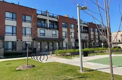 20 Woodstream Drive Unit# 11 Toronto W10 Ontario M9W 0G1