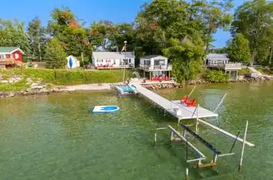 103 Ivy Lane Orillia Ontario L3V 6H1