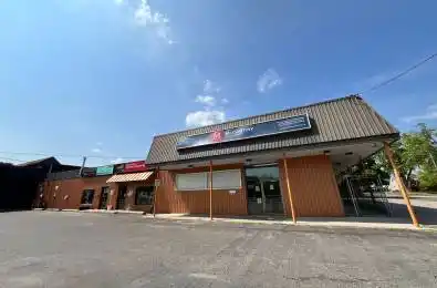 733 Park Street Peterborough South Ontario K9J 3T3