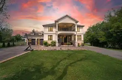 9051 8th Line Halton Hills Ontario L7G 4S5