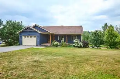 11 Thomas Crescent Huntsville Ontario P1H 2M3