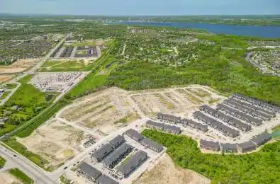 15 Appletree Lane Unit# 95 Barrie Ontario L9J 0P2