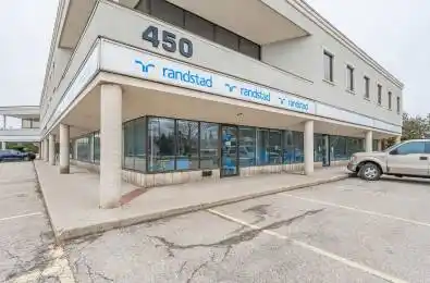 450 Speedvale Ave W Avenue Unit# 103 Guelph Ontario N1H 7Y6