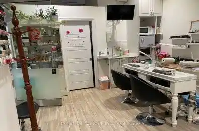 4750 Yonge Street Unit# 157 Toronto C07 Ontario M2N 0J6