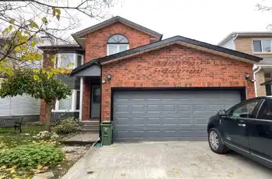 152 Twyford Street Hunt Club - Windsor Park Village and Area Ontario K