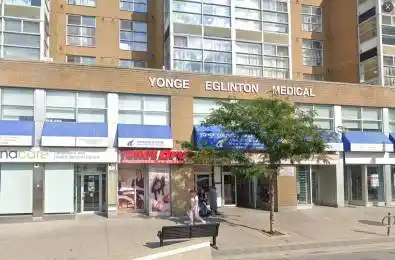 2401 Yonge Street Unit# 9 Toronto C10 Ontario M4P 3H1