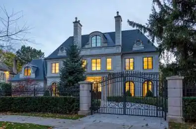 15 Tudor Gate Toronto C12 Ontario M2L 1N3