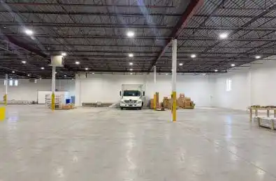 265 Champagne Drive Unit# Unit A Toronto W05 Ontario M3J 2C6