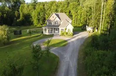 1591 Bouvier Road Clarence-Rockland Ontario K0A 1N0