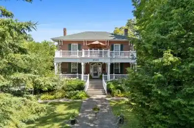 8 Gravel Road Cavan Monaghan Ontario L0A 1G0