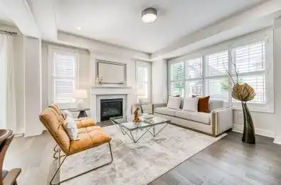 3209 Daisy Way Oakville Ontario L6M 1L4