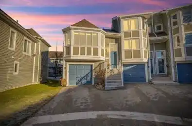 15 Cranberry Quay Collingwood Ontario L9Y 5C2