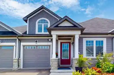 635 Bayport Boulevard Midland Ontario L4R 5H6