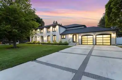 34 Humber Valley Crescent King Ontario L7B 1B7