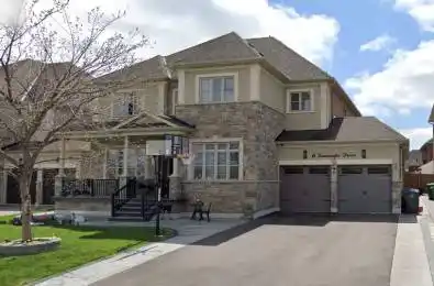 6 Landscape Drive Brampton Ontario L6P 2Z1
