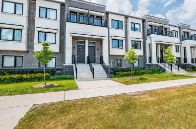 21 Lambert Lane Caledon Ontario L7E 4M5