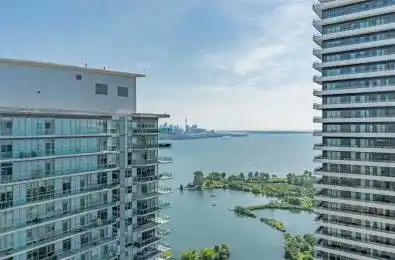 30 Shore Breeze Drive Unit# 4112 Toronto W06 Ontario M8V 1A1