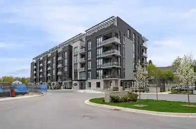 42 Mill Street Unit# 513 Halton Hills Ontario L7G 0P9